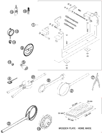 Special Tools