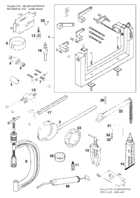 Special Tool