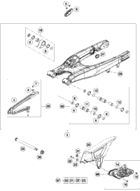 Swing Arm