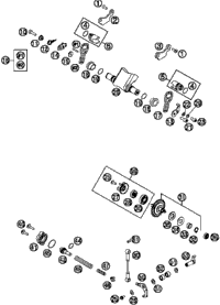 Exhaust Control