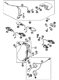 Lightning System