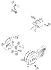 Ignition System