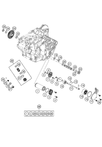Lubricating System