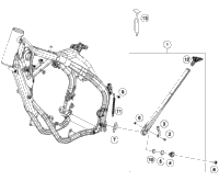 Side / Center Stand