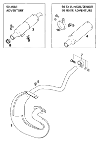 Exhaust System