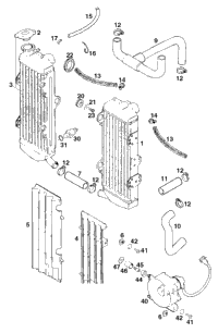 Cooling System