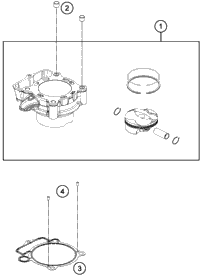 Cylinder