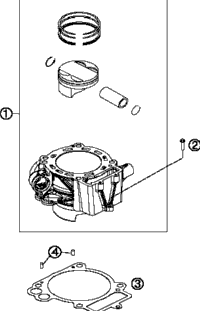 Cylinder