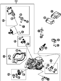 Throttle Body