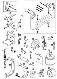 Special Tools