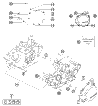 Engine Case