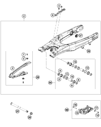 Swing Arm