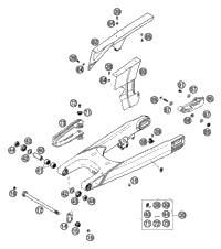 Swingarm