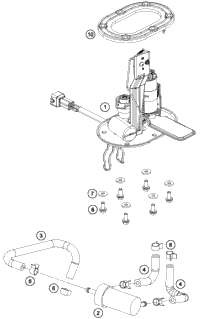 Fuel Pump