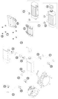 Cooling Systems