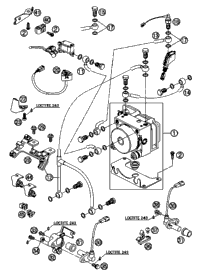Antiblock System Abs