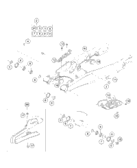 Swing Arm