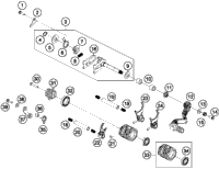 Shifting Mechanism