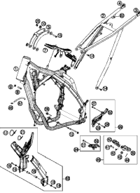 Frame