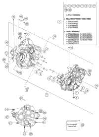 Engine Case