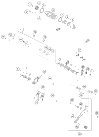 Shifting Mechanism