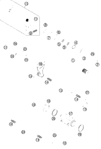Shifting Mechanism