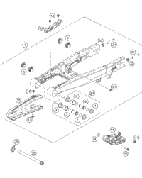 Swing Arm