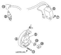 Ignition System