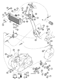 Lubricating System