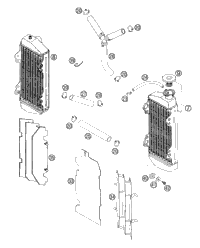 Cooling System (Usa)