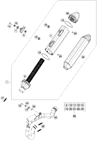 Exhaust System