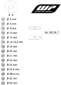 Wp Shims For Setting