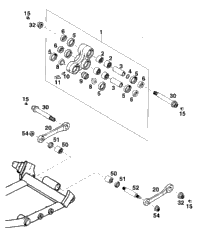 Pro Lever System