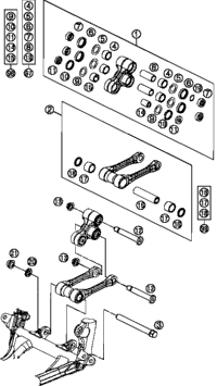 Pro Lever Linking