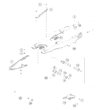 Swing Arm