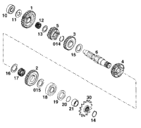 Transmission Ii
