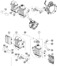 Cooling System