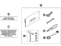 Accessories Kit