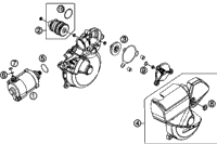 Electric Starter