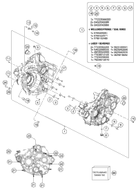 Engine Case