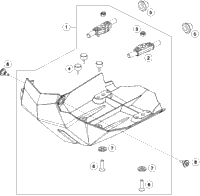 Engine Guard
