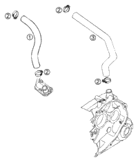 Breather System