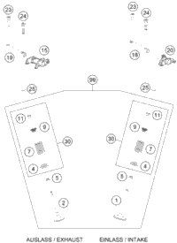 Valve Drive