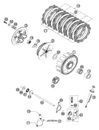 Clutch
