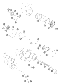 Lubricating System