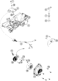 Ignition System