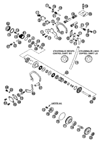Exhaust Control