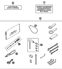 Accessories Kit