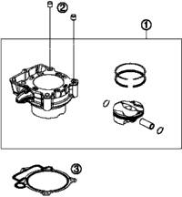 Cylinder