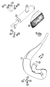 Exhaust System